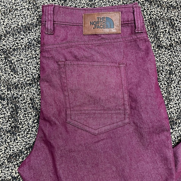 The North Face pants - Picture 2 of 5